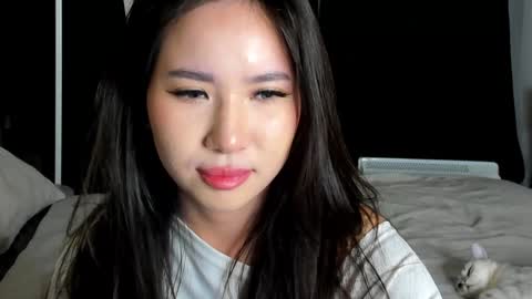 Snapshot of amina_artin chatting on 02.02.25 Amina online show from 02.02.25