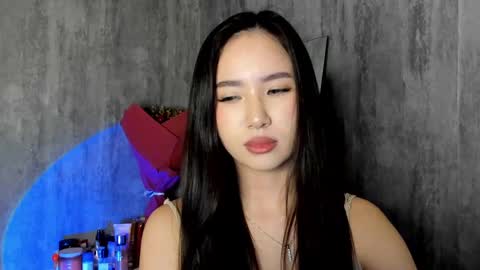 Snapshot of amina_artin chatting on 03.02.25 Amina online show from 03.02.25