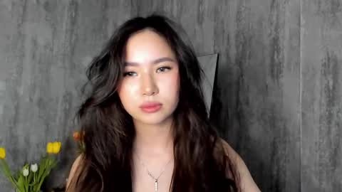 Snapshot of amina_artin chatting on 03.10.25 Amina online show from 03.10.25