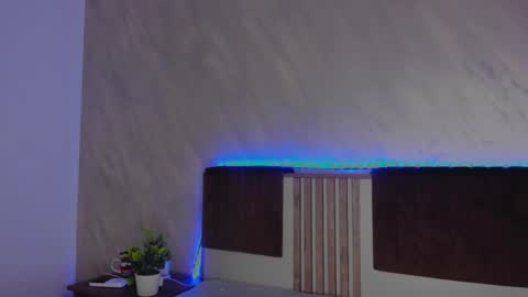Snapshot of amiraanne chatting on 10.17.25 AmiraAnne online show from 10.17.25