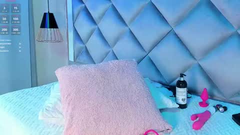 ammy durand online show from 02.18.25