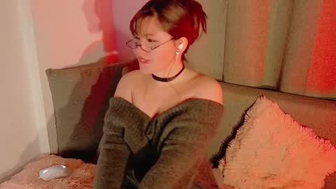 Miss Ukii online show from 11.07.25