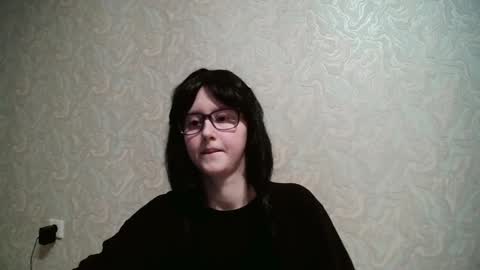 Snapshot of amomira chatting on 02.15.25 Amomira online show from 02.15.25