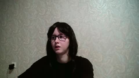 Snapshot of amomira chatting on 02.16.25 Amomira online show from 02.16.25