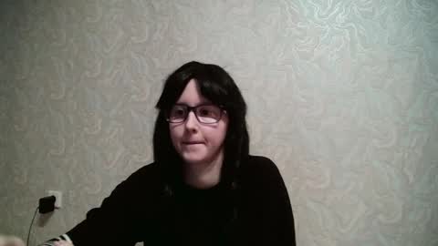 Snapshot of amomira chatting on 02.17.25 Amomira online show from 02.17.25