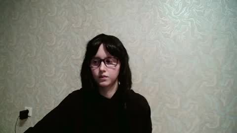 Snapshot of amomira chatting on 02.18.25 Amomira online show from 02.18.25