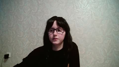 Snapshot of amomira chatting on 02.19.25 Amomira online show from 02.19.25