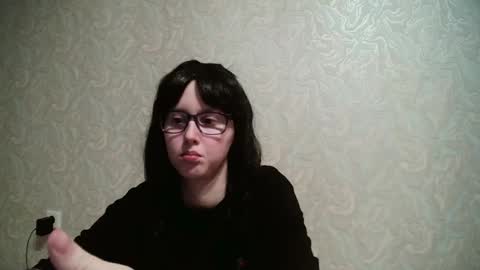 Snapshot of amomira chatting on 02.21.25 Amomira online show from 02.21.25