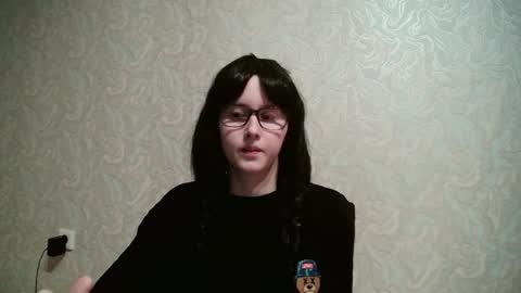 Snapshot of amomira chatting on 02.22.25 Amomira online show from 02.22.25