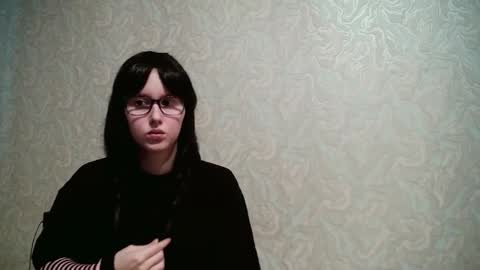 Snapshot of amomira chatting on 10.02.25 Amomira online show from 10.02.25