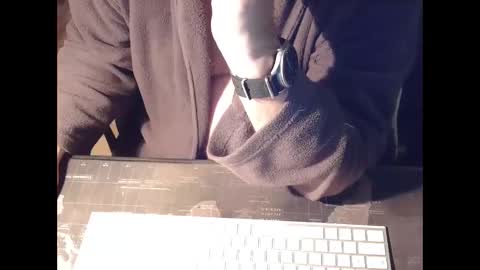 Snapshot of amslave4f chatting on 12.16.24 amslave4f online show from 12.16.24
