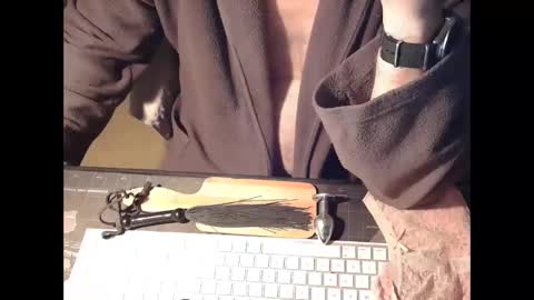 Snapshot of amslave4f chatting on 12.26.24 amslave4f online show from 12.26.24