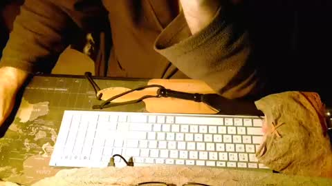 Snapshot of amslave4f chatting on 01.26.25 amslave4f online show from 01.26.25