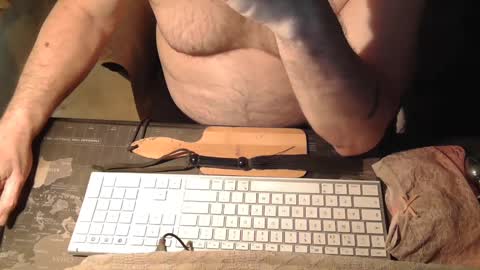 Snapshot of amslave4f chatting on 01.31.25 amslave4f online show from 01.31.25