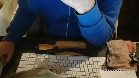 Snapshot of amslave4f chatting on 02.03.25 amslave4f online show from 02.03.25