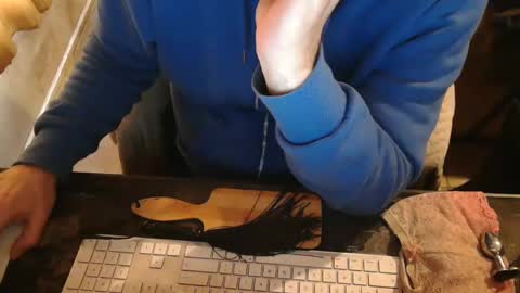 Snapshot of amslave4f chatting on 02.05.25 amslave4f online show from 02.05.25
