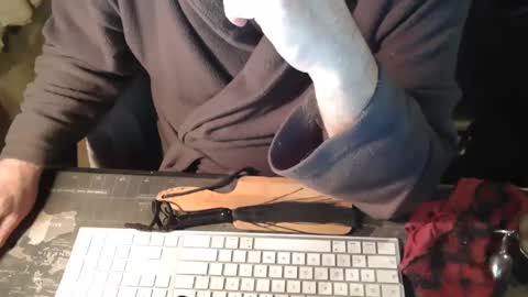 Snapshot of amslave4f chatting on 02.10.25 amslave4f online show from 02.10.25