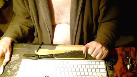 Snapshot of amslave4f chatting on 02.21.25 amslave4f online show from 02.21.25