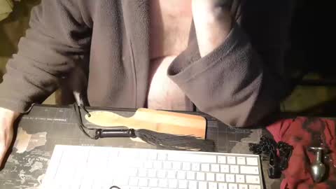 Snapshot of amslave4f chatting on 02.25.25 amslave4f online show from 02.25.25