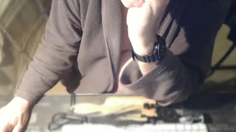 Snapshot of amslave4f chatting on 09.12.25 amslave4f online show from 09.12.25