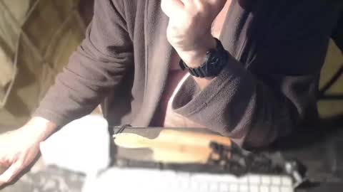Snapshot of amslave4f chatting on 09.25.25 amslave4f online show from 09.25.25
