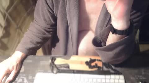 Snapshot of amslave4f chatting on 10.03.25 amslave4f online show from 10.03.25