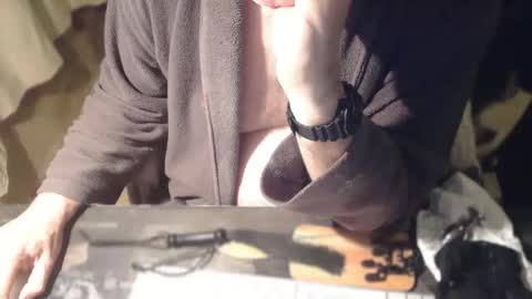Snapshot of amslave4f chatting on 10.16.25 amslave4f online show from 10.16.25
