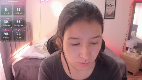 Snapshot of amy_sophiaa chatting on 12.18.24 Amy sophia 3 online show from 12.18.24