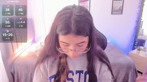 Snapshot of amy_sophiaa chatting on 01.08.25 Amy sophia 3 online show from 01.08.25
