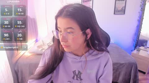Snapshot of amy_sophiaa chatting on 01.14.25 Amy sophia 3 online show from 01.14.25
