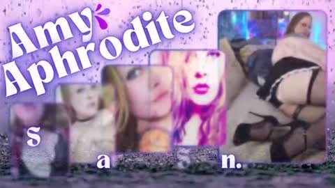 Snapshot of amyaphrodite chatting on 12.29.24  Amy Aphrodite  online show from 12.29.24