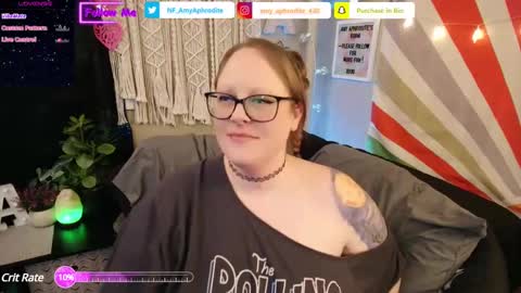 Snapshot of amyaphrodite chatting on 02.07.25  Amy Aphrodite  online show from 02.07.25