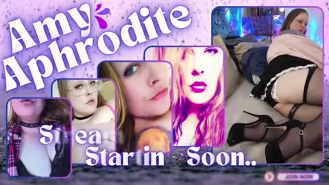Snapshot of amyaphrodite chatting on 02.17.25  Amy Aphrodite  online show from 02.17.25