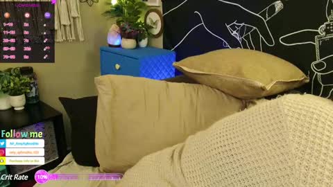 Snapshot of amyaphrodite chatting on 02.26.25  Amy Aphrodite  online show from 02.26.25