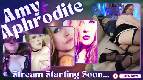 Snapshot of amyaphrodite chatting on 03.10.25  Amy Aphrodite  online show from 03.10.25