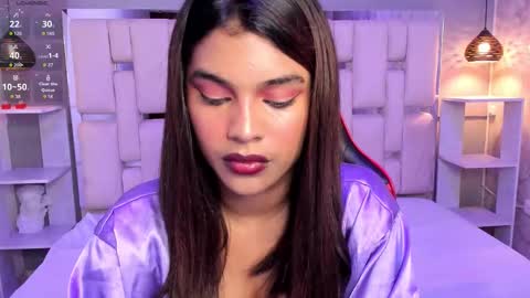 amyevan_ online show from 10.19.25