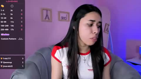 Amy ... Nice to meet u   thumb up me please its important online show from 02.27.25