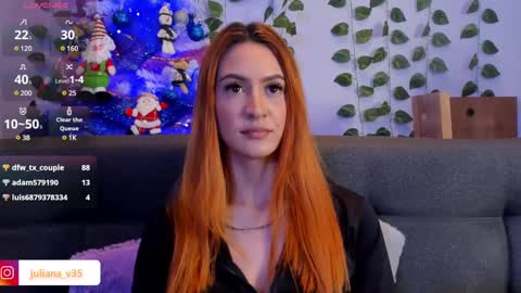 Amy online show from 12.01.24