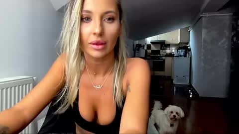Snapshot of amyroberta92 chatting on 12.08.24 amyroberta92 online show from 12.08.24
