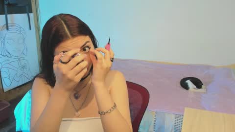 Snapshot of amywhitexxd chatting on 12.11.24 AmyWhitexxd online show from 12.11.24