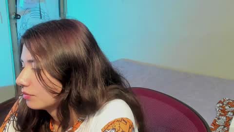 Snapshot of amywhitexxd chatting on 12.29.24 AmyWhitexxd online show from 12.29.24