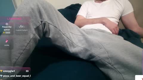 A online show from 12.08.24