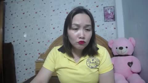 Snapshot of ana2795 chatting on 10.04.25 ana2795 online show from 10.04.25