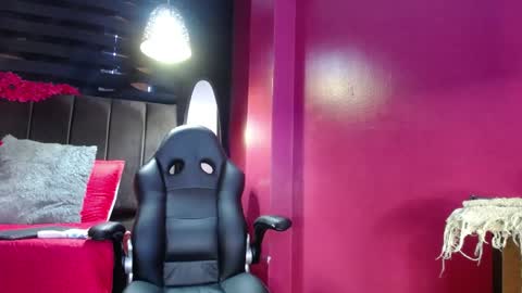Snapshot of ana_mature_ chatting on 12.31.24 Ana online show from 12.31.24