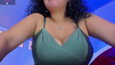 Ana My schedule 0400 - 1600 GMT -5 online show from 02.22.25