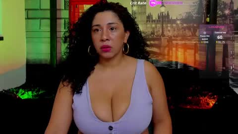 Ana My schedule 0400 - 1600 GMT -5 online show from 10.04.25