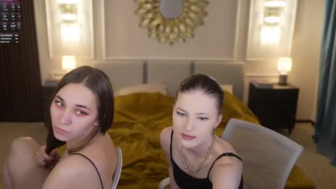 Sweet girls online show from 02.27.25
