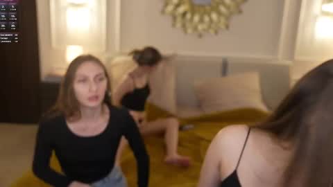 Sweet girls online show from 02.27.25