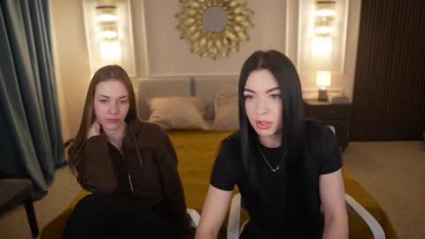 Sweet girls online show from 03.01.25