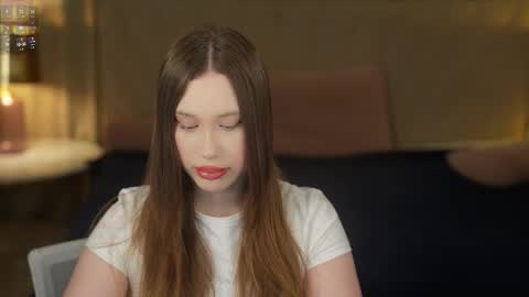 Sweet girls online show from 09.15.25